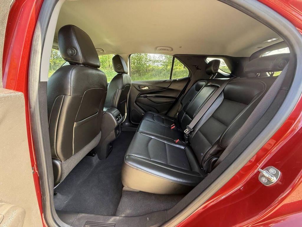 used 2019 Chevrolet Equinox car, priced at $18,999