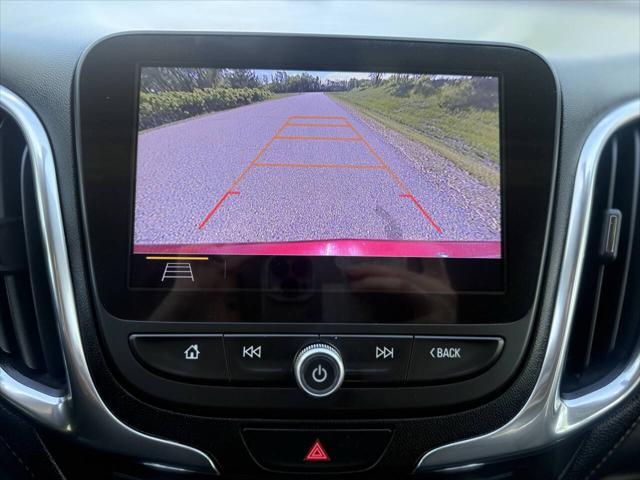 used 2019 Chevrolet Equinox car, priced at $18,499