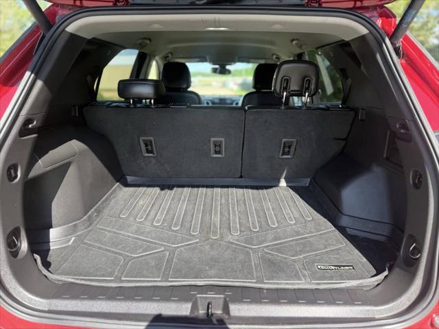 used 2019 Chevrolet Equinox car, priced at $18,499