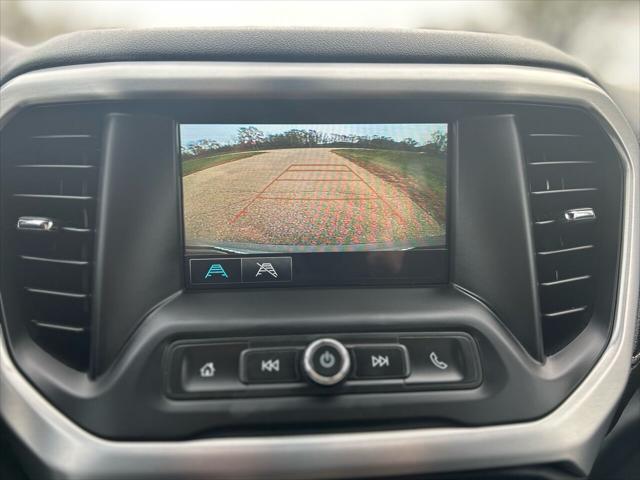used 2019 GMC Acadia car, priced at $16,999