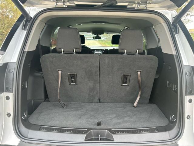 used 2019 GMC Acadia car, priced at $16,999