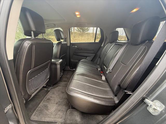 used 2017 GMC Terrain car, priced at $14,499