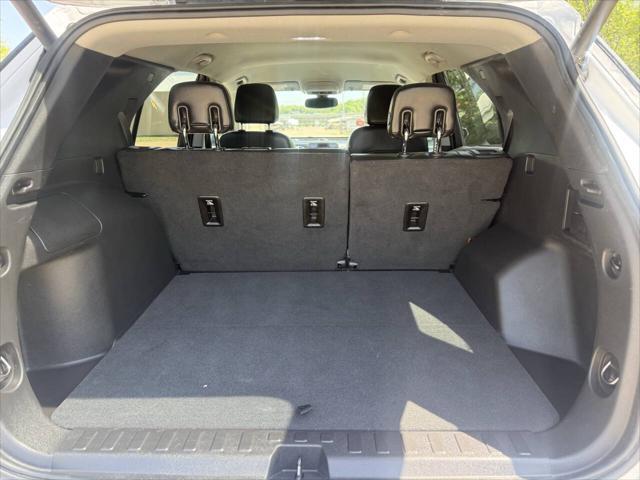 used 2019 Chevrolet Equinox car, priced at $20,799
