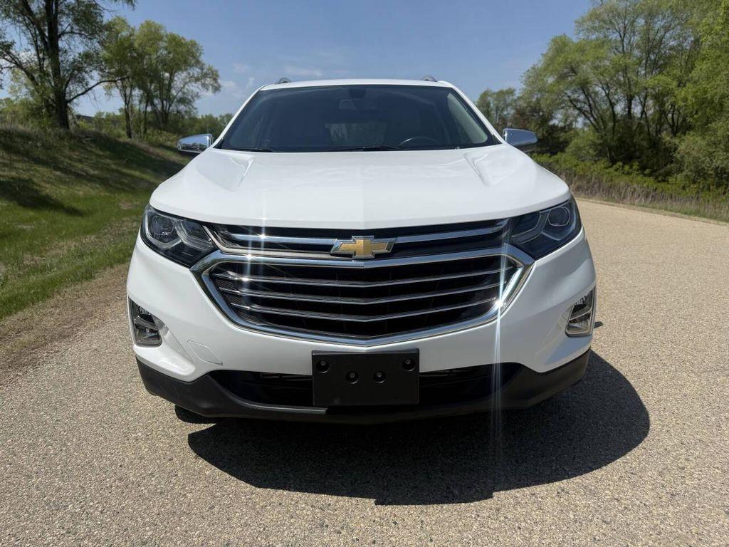 used 2019 Chevrolet Equinox car, priced at $16,999