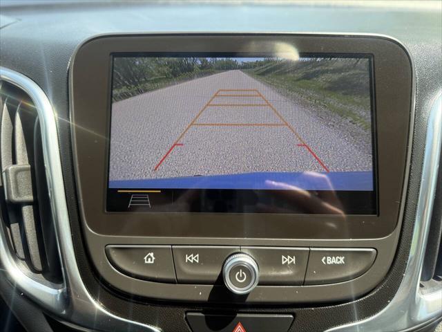 used 2019 Chevrolet Equinox car, priced at $20,799