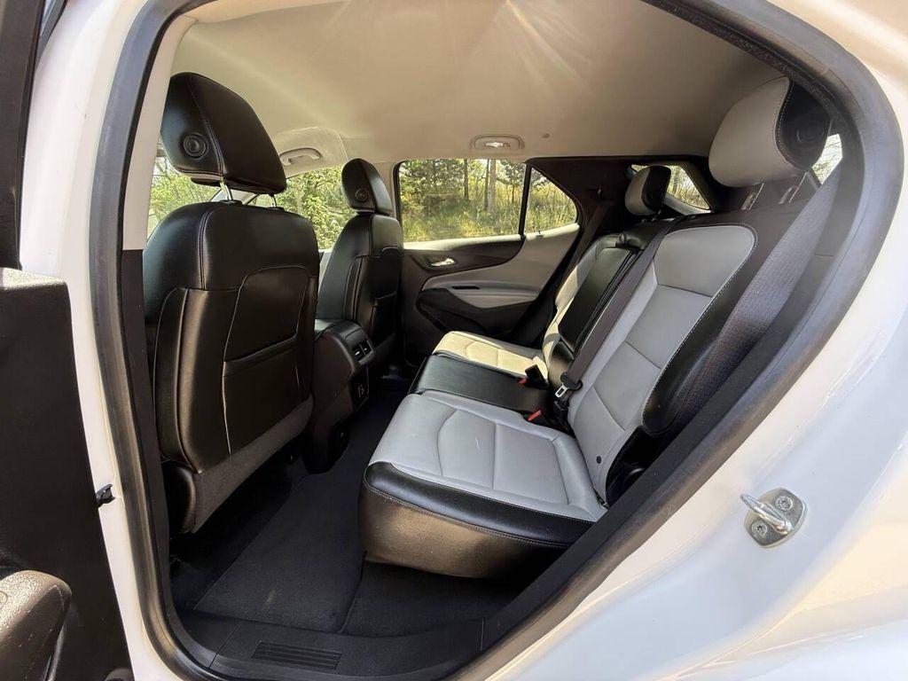 used 2019 Chevrolet Equinox car, priced at $16,999