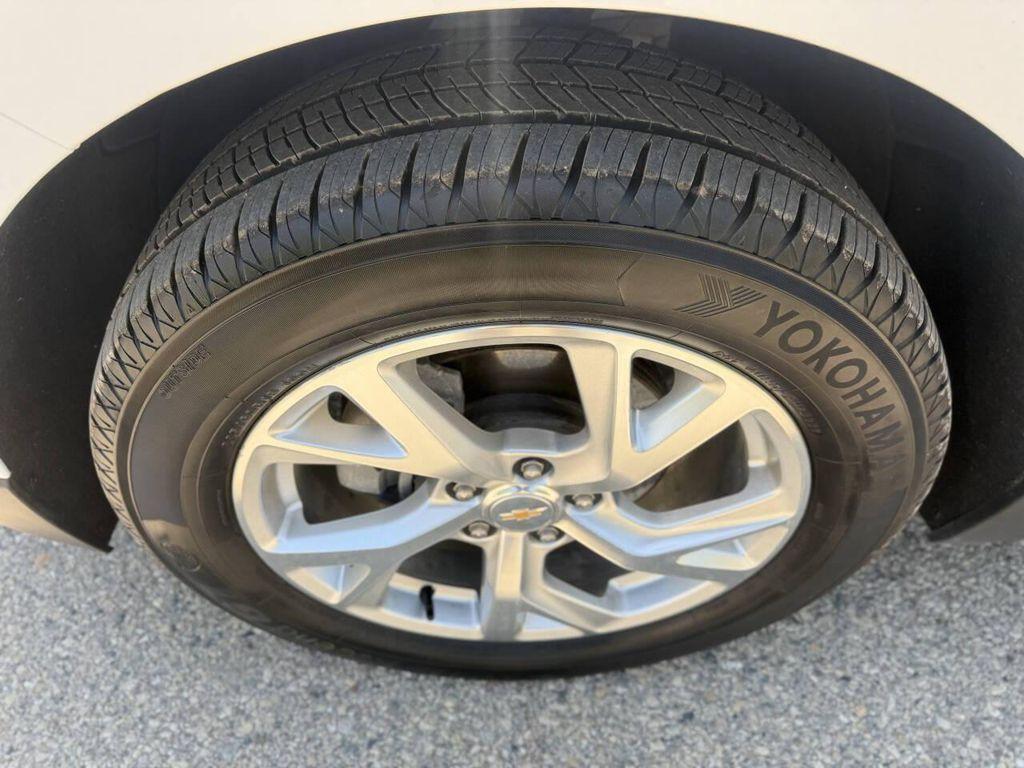 used 2019 Chevrolet Equinox car, priced at $16,999