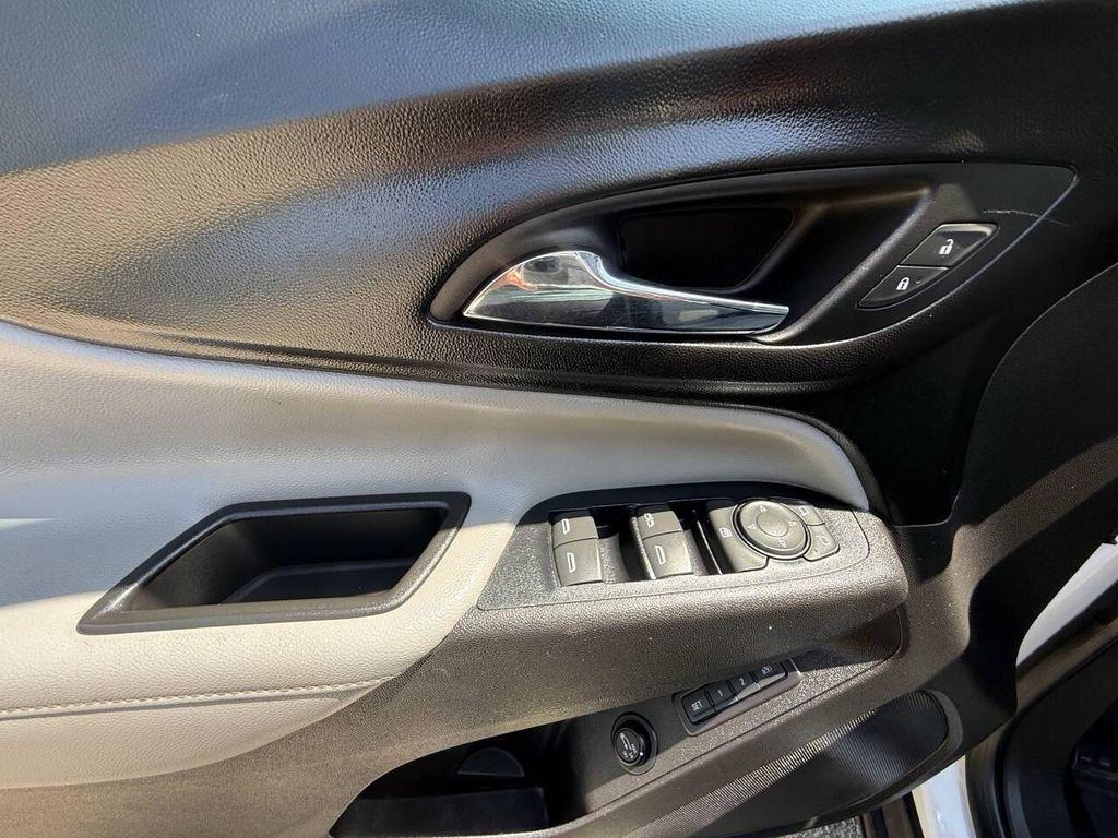 used 2019 Chevrolet Equinox car, priced at $16,999