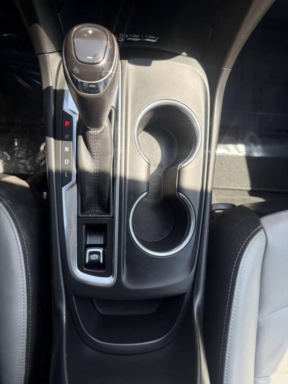 used 2019 Chevrolet Equinox car, priced at $16,999