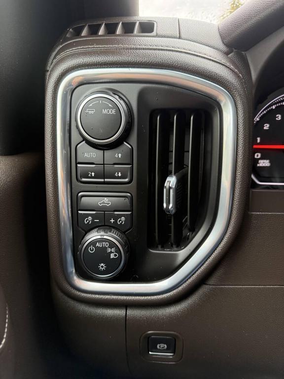 used 2023 Chevrolet Silverado 3500 car, priced at $39,999