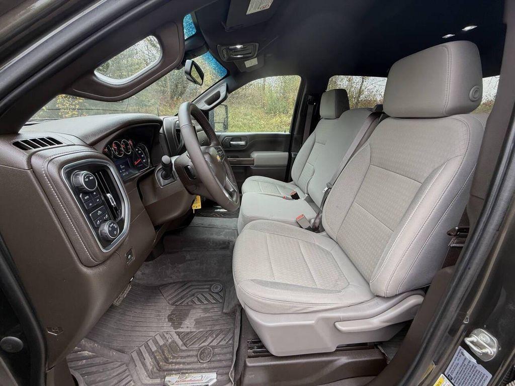 used 2023 Chevrolet Silverado 3500 car, priced at $39,999