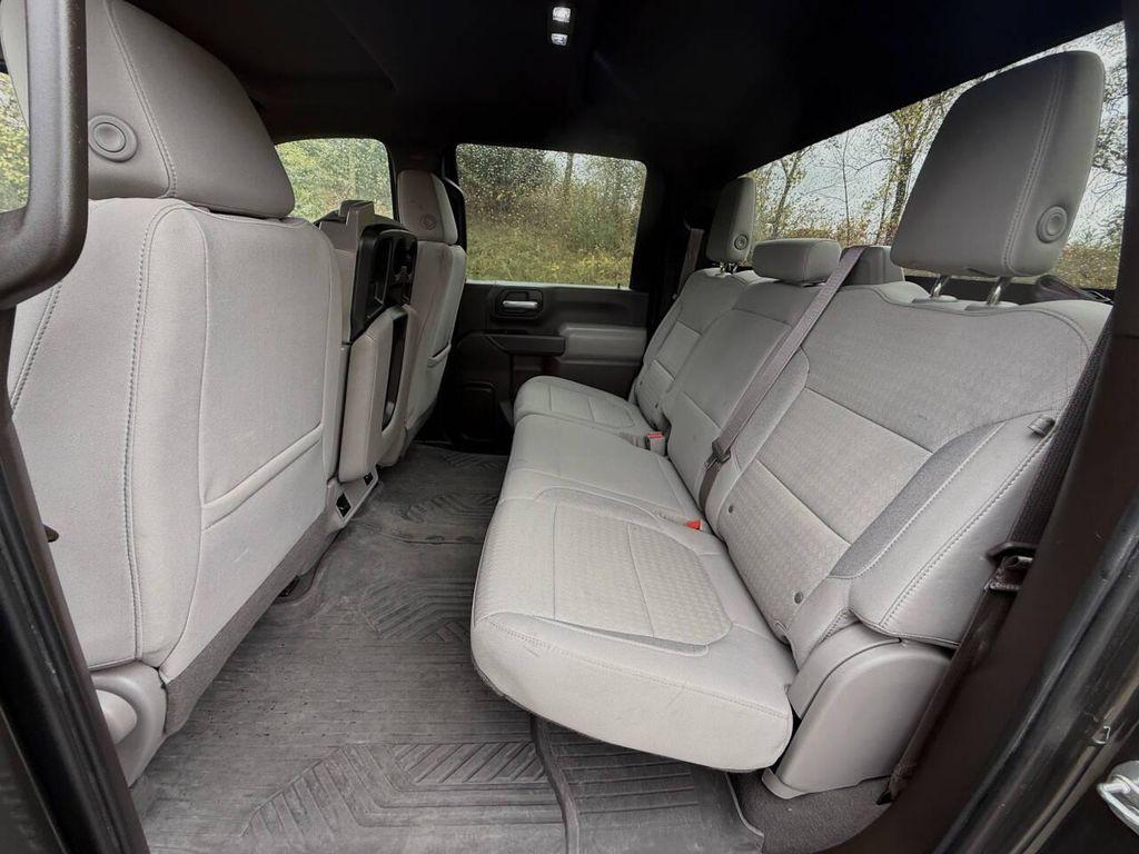 used 2023 Chevrolet Silverado 3500 car, priced at $39,999