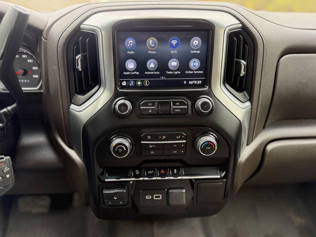 used 2023 Chevrolet Silverado 3500 car, priced at $39,999