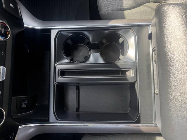 used 2023 Ford F-150 car, priced at $46,999