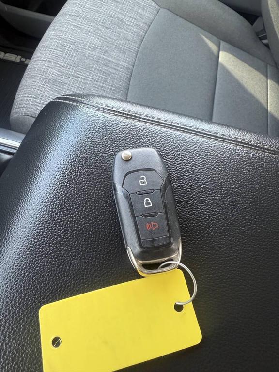 used 2023 Ford F-150 car, priced at $34,999