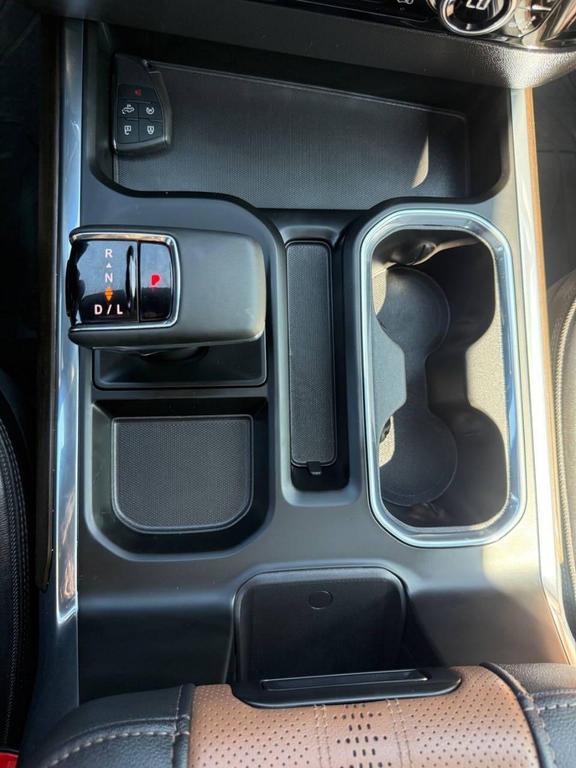 used 2025 Chevrolet Silverado 1500 car, priced at $54,999