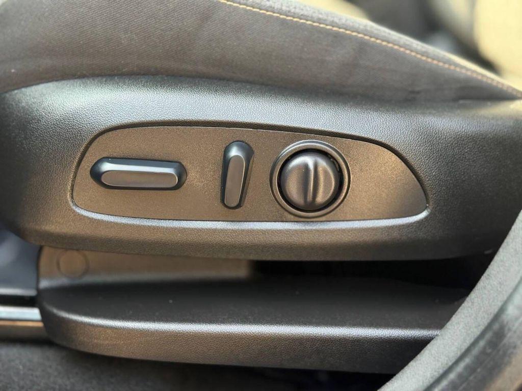used 2024 Chevrolet Equinox car, priced at $20,499