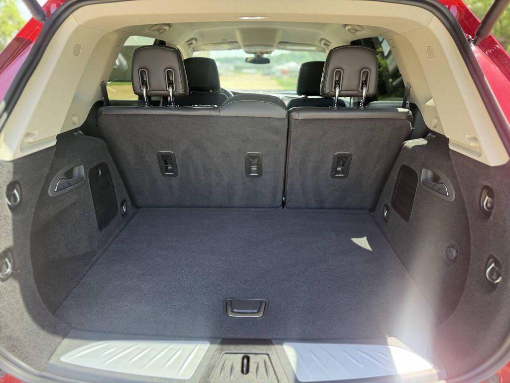 used 2019 Buick Envision car, priced at $17,999