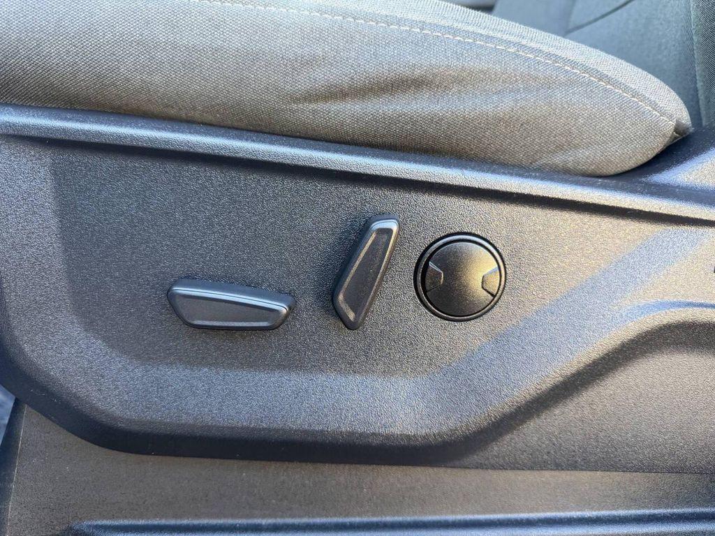 used 2023 Ford F-150 car, priced at $34,999