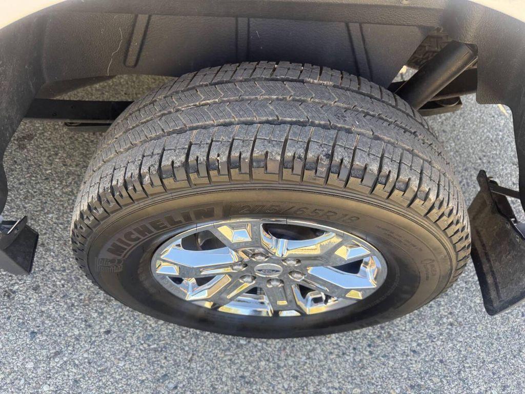 used 2023 Ford F-150 car, priced at $34,999