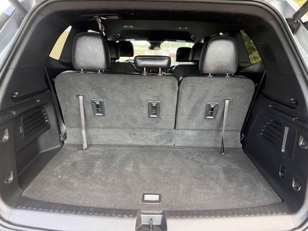 used 2024 GMC Acadia car, priced at $34,999