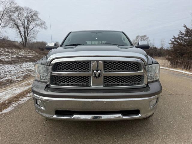 used 2012 Ram 1500 car, priced at $11,999