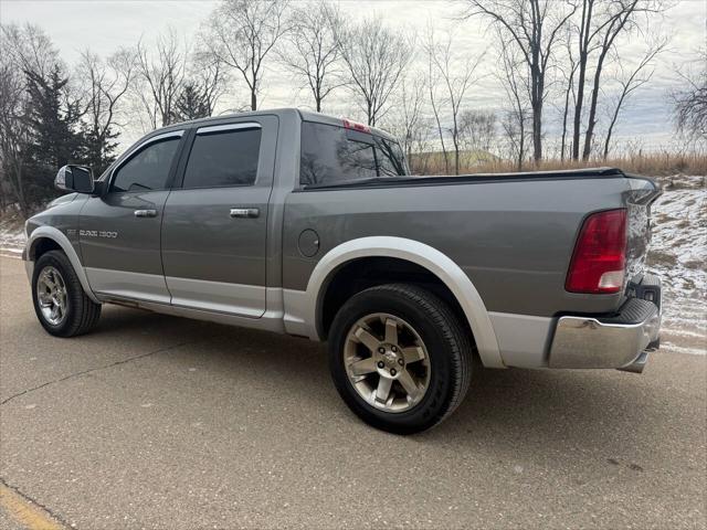 used 2012 Ram 1500 car, priced at $11,999