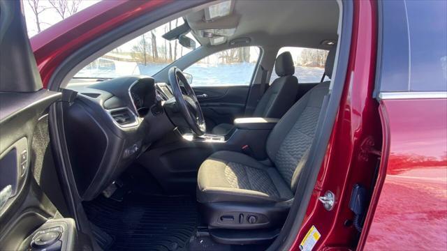 used 2019 Chevrolet Equinox car, priced at $15,999