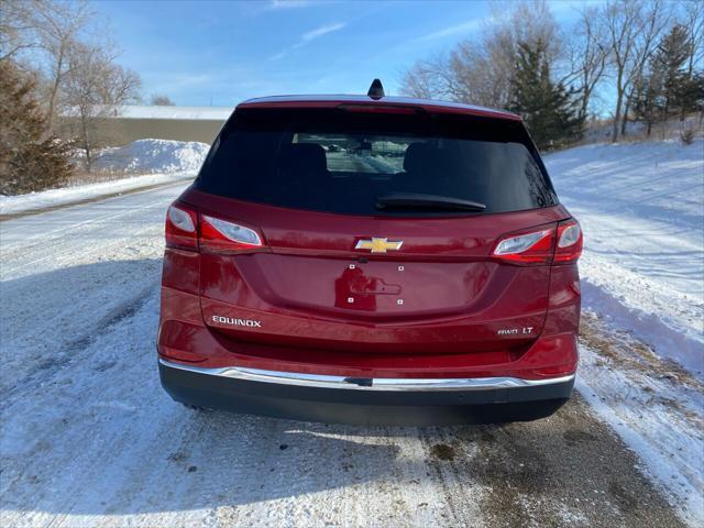 used 2019 Chevrolet Equinox car, priced at $15,999