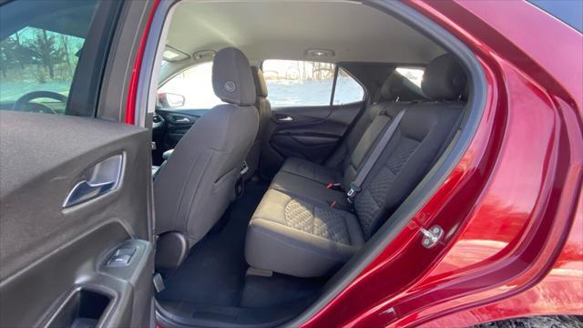 used 2019 Chevrolet Equinox car, priced at $15,999