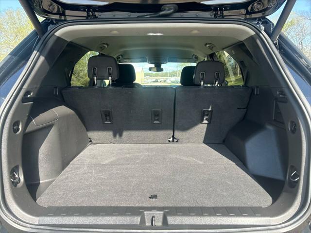 used 2020 Chevrolet Equinox car, priced at $16,499