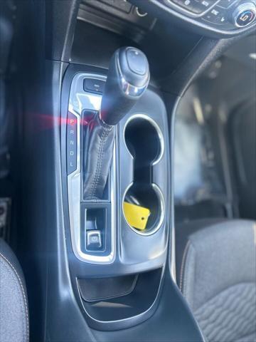used 2020 Chevrolet Equinox car, priced at $16,499