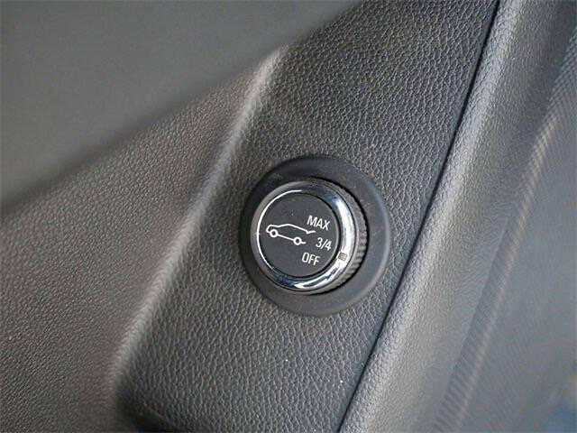 used 2023 Chevrolet Traverse car, priced at $27,999