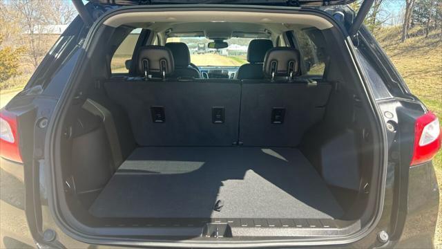 used 2019 Chevrolet Equinox car, priced at $15,999