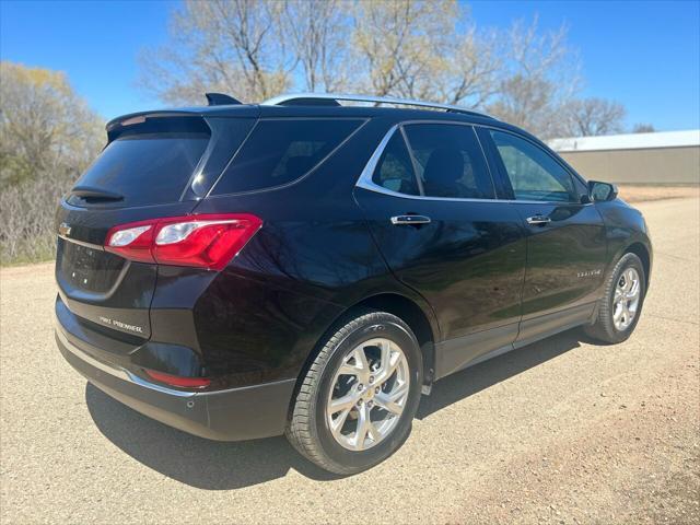 used 2019 Chevrolet Equinox car, priced at $15,999