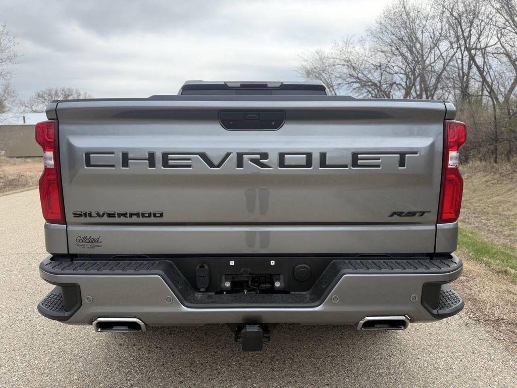used 2021 Chevrolet Silverado 1500 car, priced at $30,999