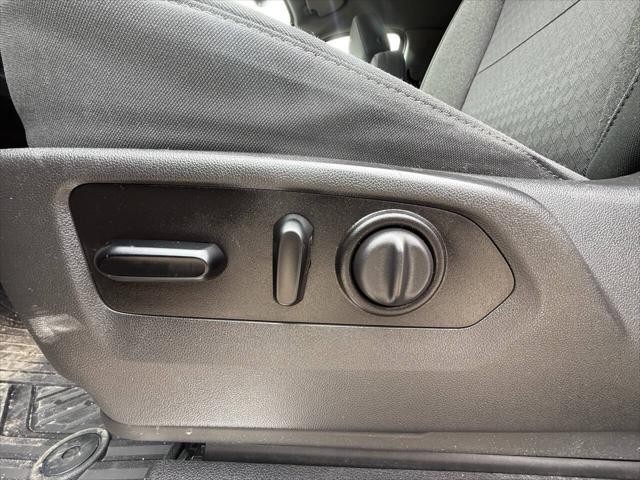used 2021 Chevrolet Silverado 1500 car, priced at $32,999