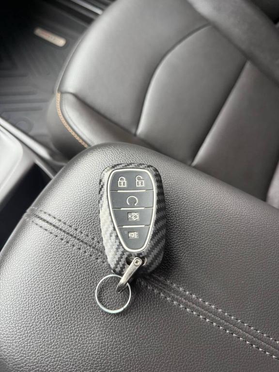 used 2020 Chevrolet Equinox car, priced at $18,999