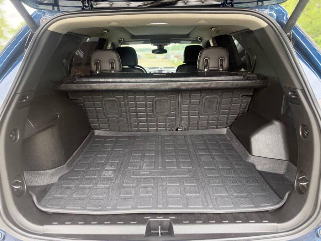 used 2020 Chevrolet Equinox car, priced at $18,999