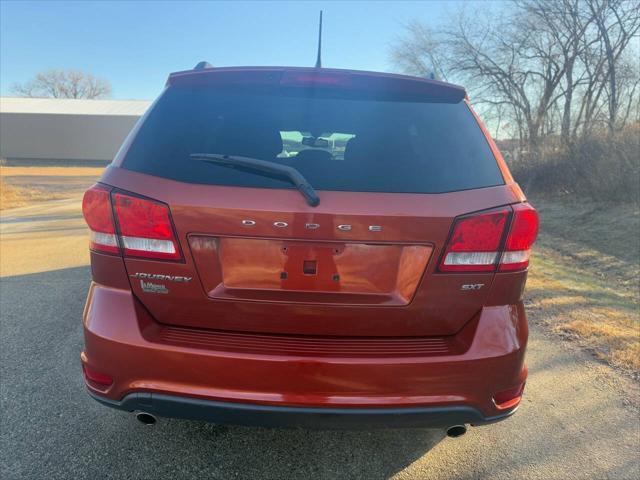 used 2014 Dodge Journey car, priced at $6,499