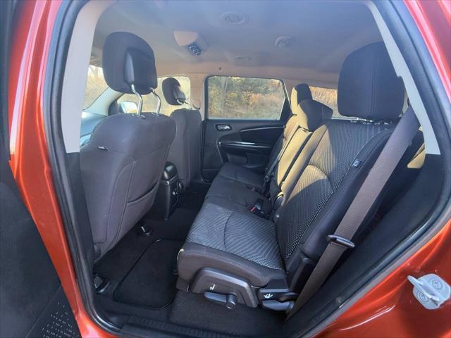 used 2014 Dodge Journey car, priced at $6,499