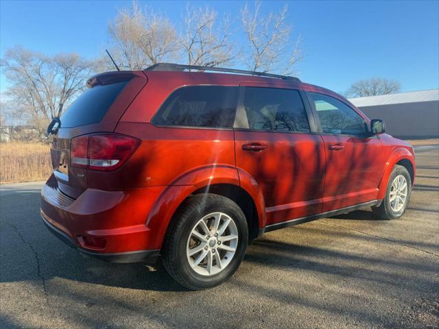 used 2014 Dodge Journey car, priced at $6,499