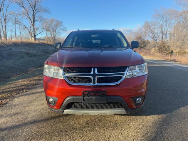 used 2014 Dodge Journey car, priced at $6,499