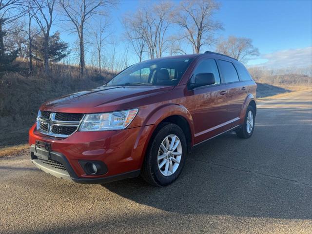 used 2014 Dodge Journey car, priced at $6,499