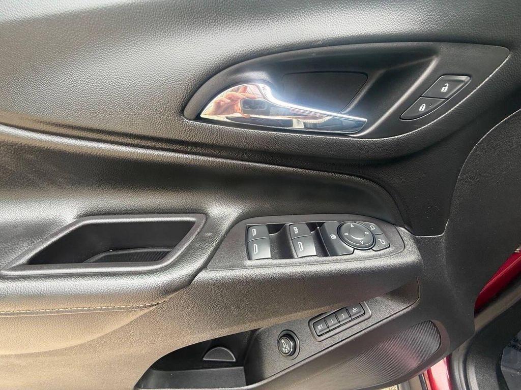 used 2020 Chevrolet Equinox car, priced at $18,299