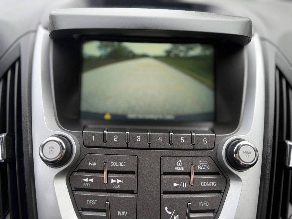 used 2017 Chevrolet Equinox car, priced at $10,999