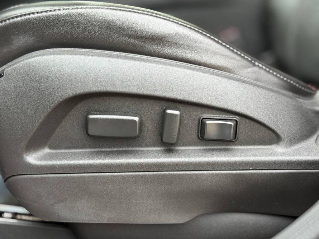 used 2017 Chevrolet Equinox car, priced at $10,999