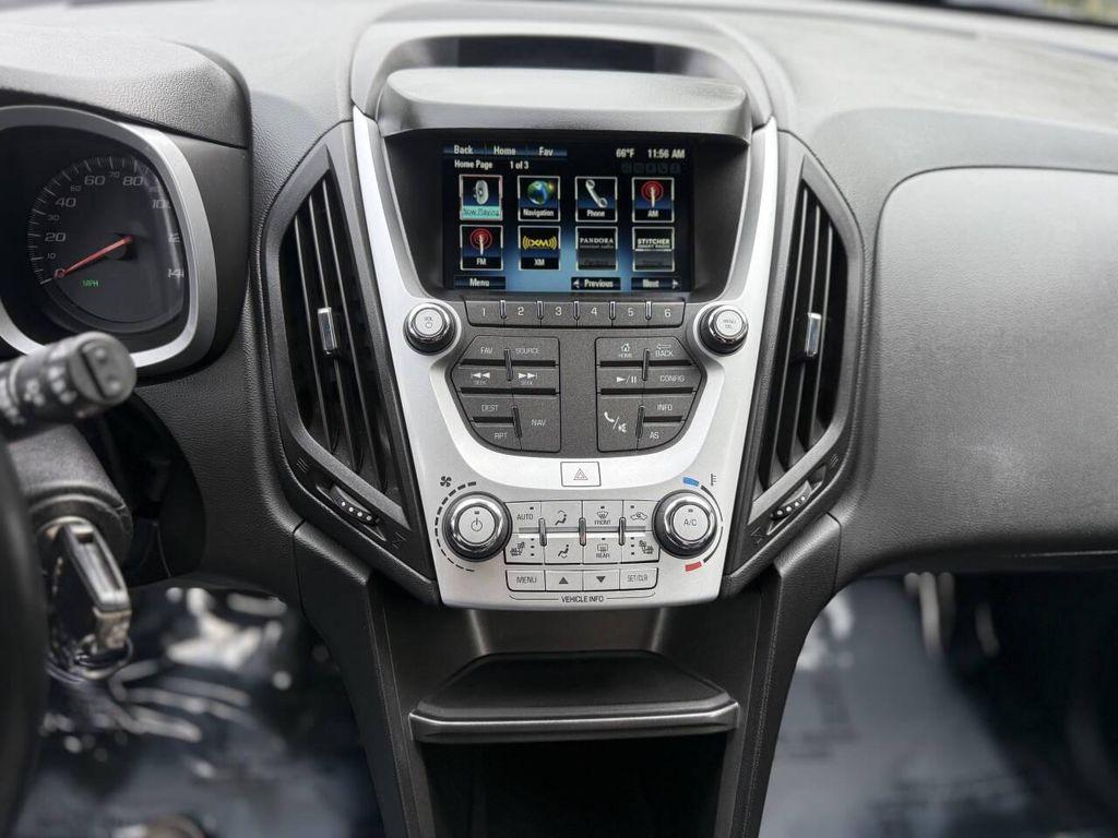 used 2017 Chevrolet Equinox car, priced at $10,999