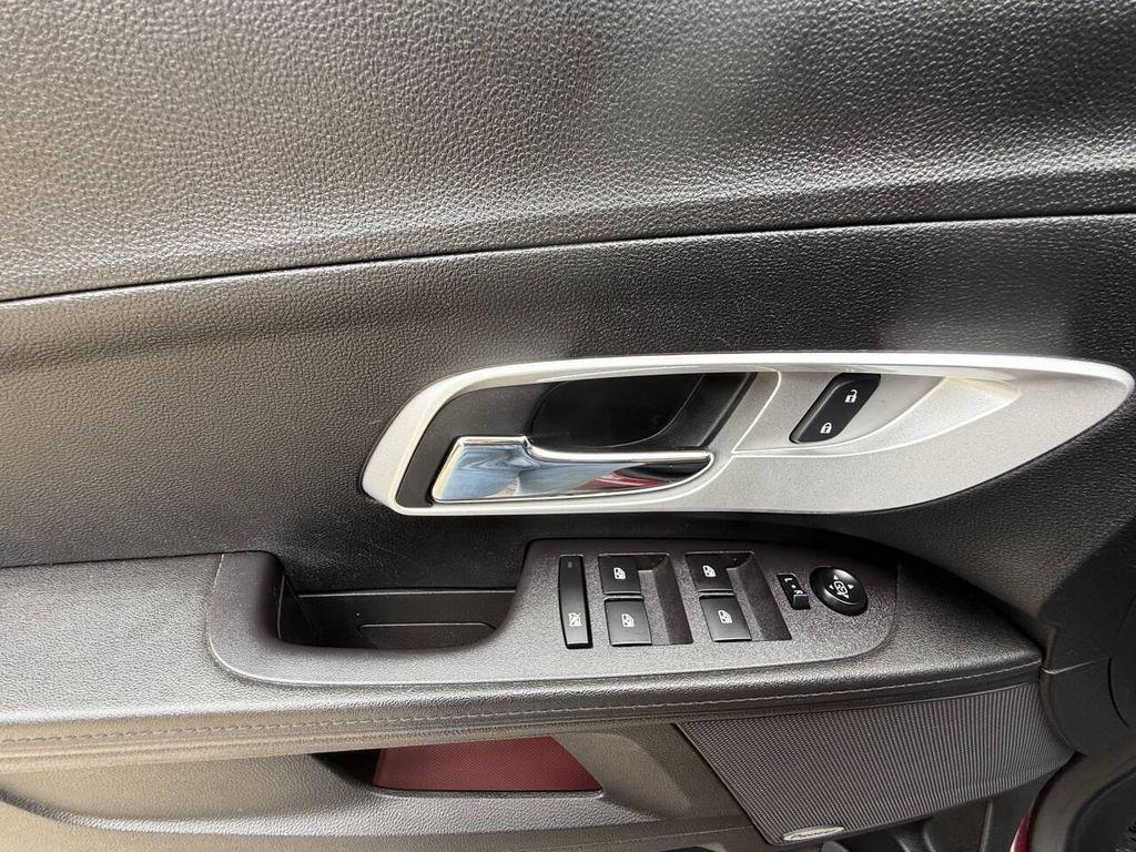 used 2017 Chevrolet Equinox car, priced at $10,999