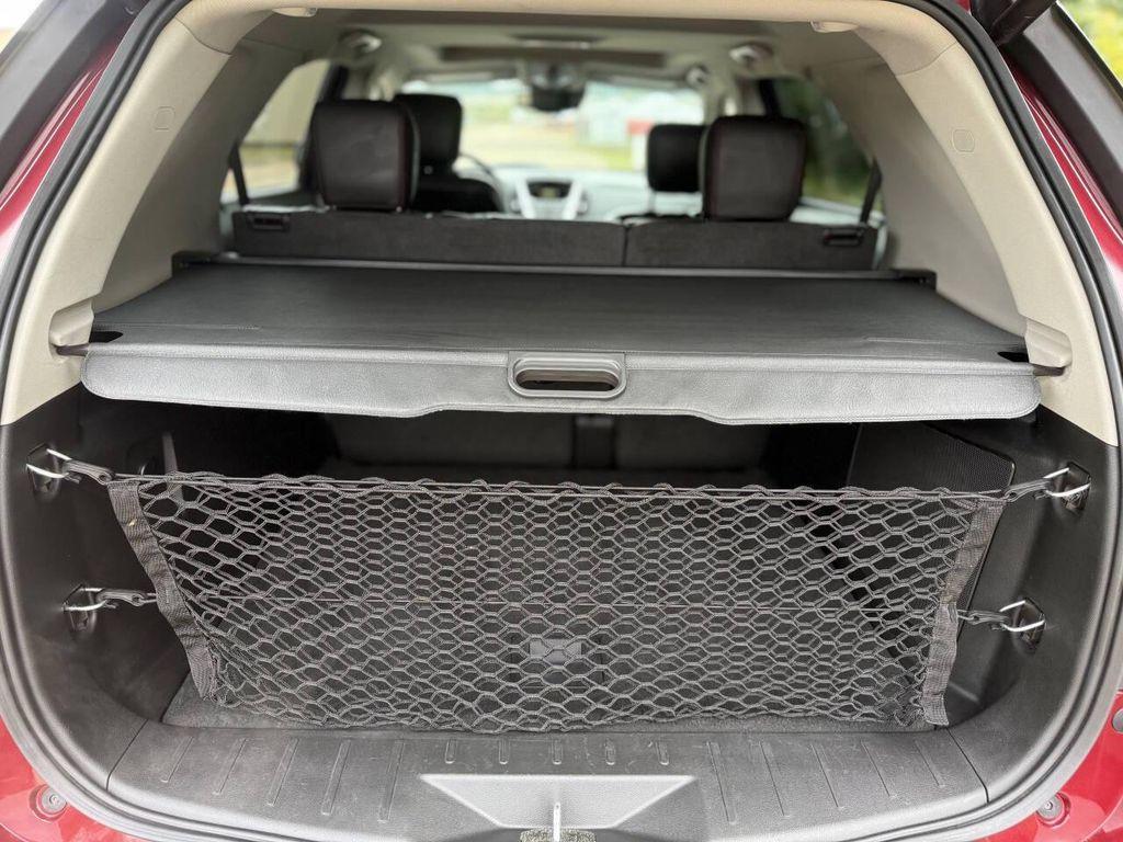 used 2017 Chevrolet Equinox car, priced at $10,999